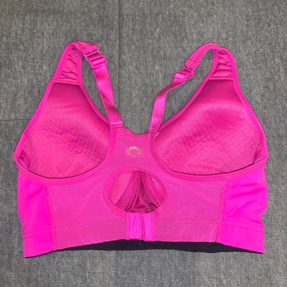 Hyba sports bra - Picture 2 of 2